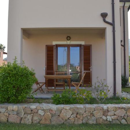 Guest Rooms Affittacamere 산테오도로 외부 사진
