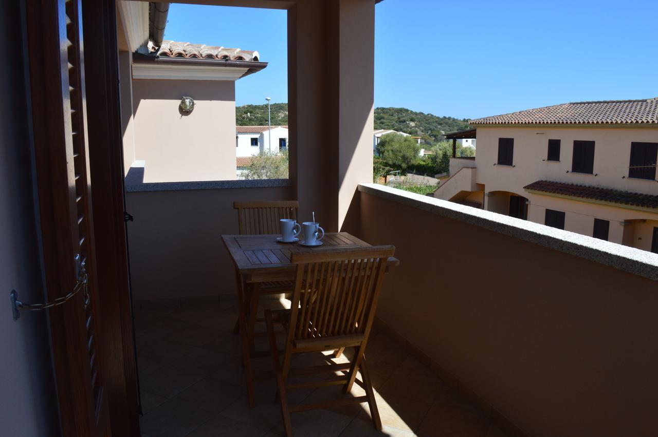 Guest Rooms Affittacamere 산테오도로 외부 사진