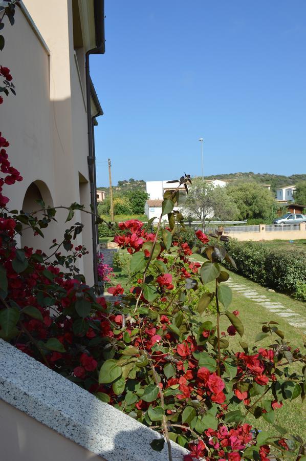 Guest Rooms Affittacamere 산테오도로 외부 사진