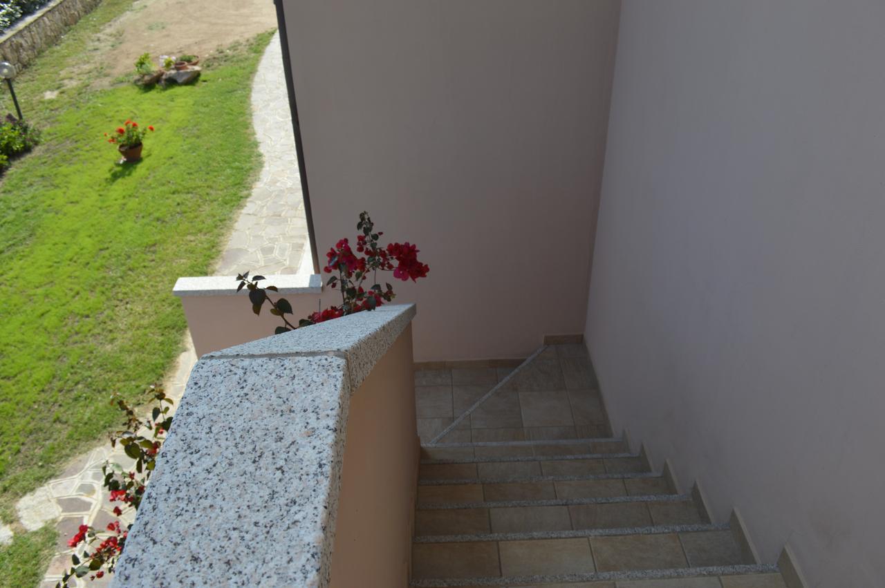 Guest Rooms Affittacamere 산테오도로 외부 사진