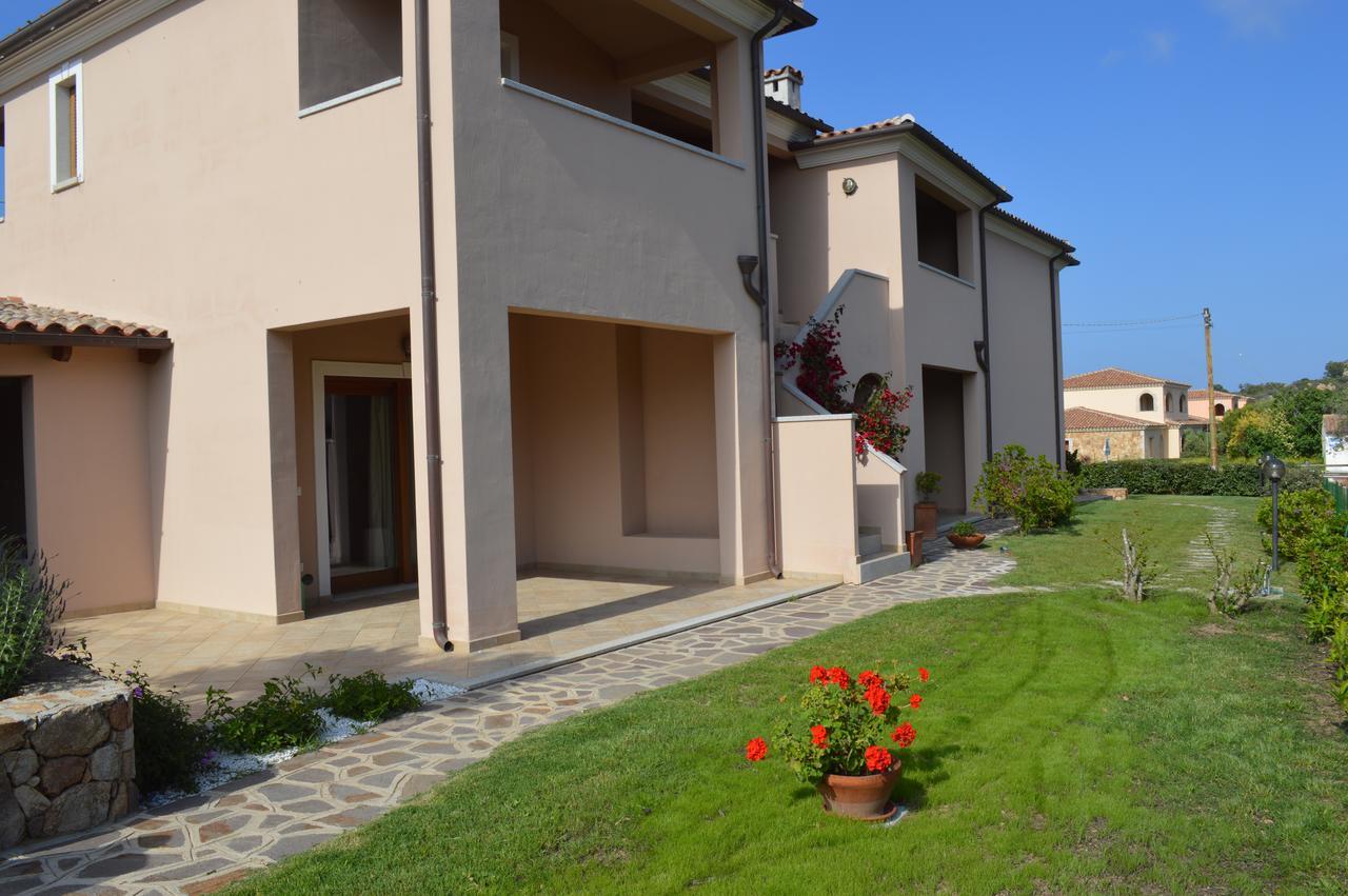 Guest Rooms Affittacamere 산테오도로 외부 사진