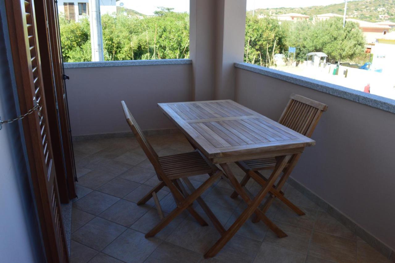 Guest Rooms Affittacamere 산테오도로 외부 사진